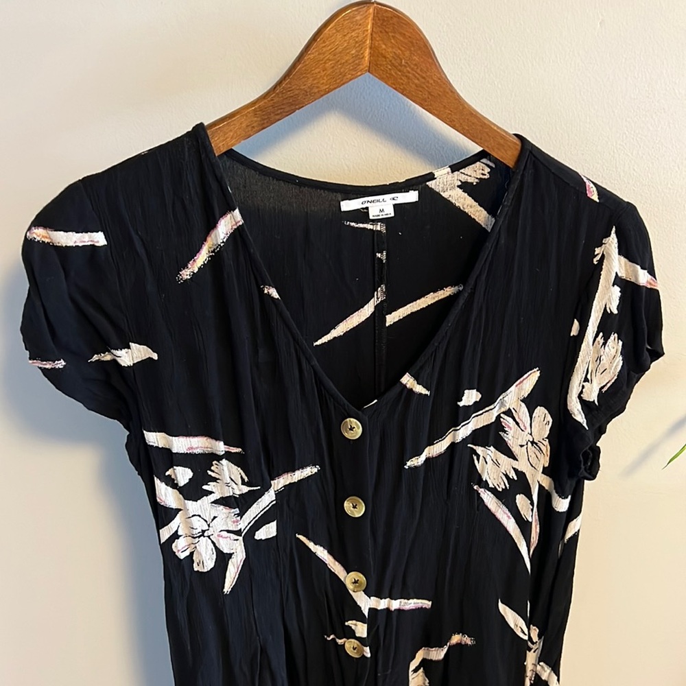 o’neill size medium romper